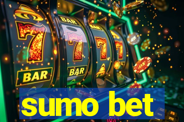 sumo bet